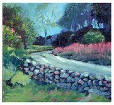 John Holladay - Bruce's Road