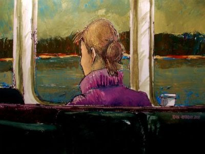 John Holladay - Time