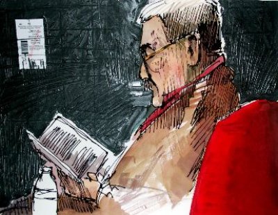 John Holladay - Reading