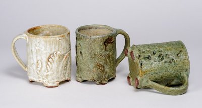 Curtis Hoard - Cups #2