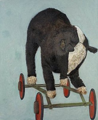 Sherry Blalock - Hobbyhorse