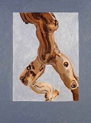Sherry Blalock - Gemini #1 
