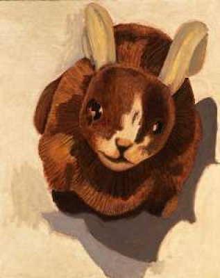 Sherry Blalock - Rabbit I