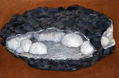 Sherry Blalock - Ode to my Geode
