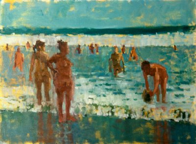 Kate Huntington - Clothing Optional Two