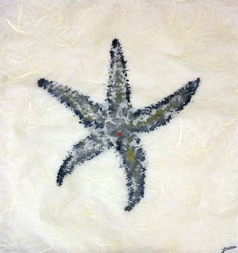 Steve London - Starfish