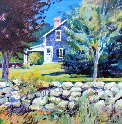 John Holladay - Polly Hill
