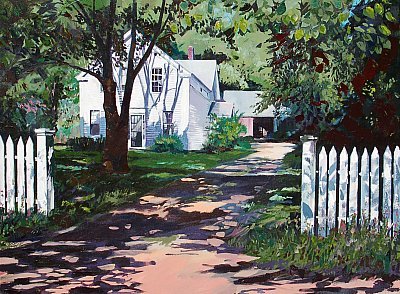 John Holladay - Nextdoor