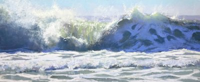 Jane McGraw - Teubner - Magnificant Wave