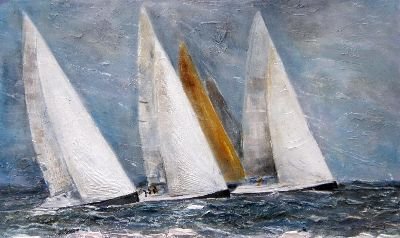 Frauke Klatt - A Perfect Start