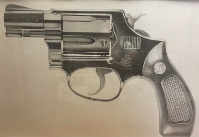 Robert Stickloon - Smith and Wesson