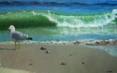 Kate Huntington - South Beach