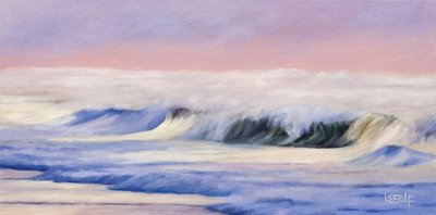 Leslie S. Self - South Beach Surf