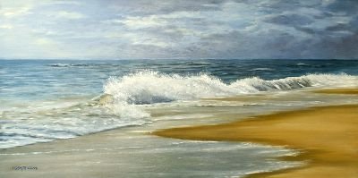 Leslie S. Self - Spray
