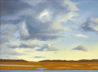 Leslie S. Self - Storm Front