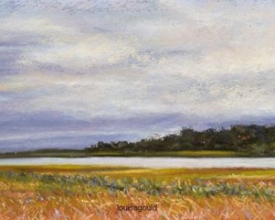 Leslie S. Self - The Narrows