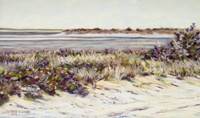 Leslie S. Self - The Narrows