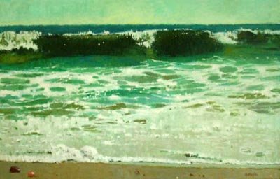 Kate Huntington - Wave