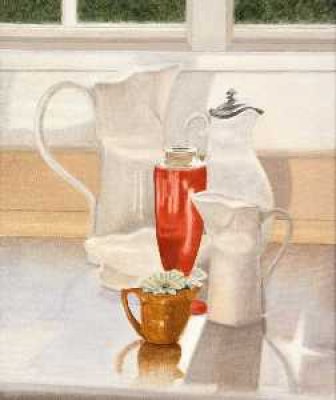 Sherry Blalock - Family Portrait