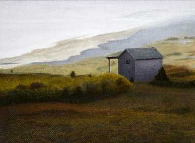 Sherry Blalock - Reflection