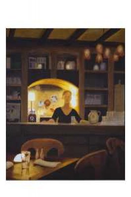 Sherry Blalock - I Coppi 