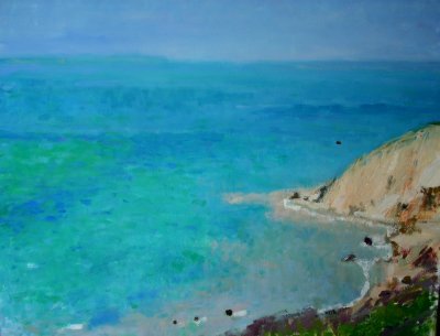 Kate Huntington - Aquinnah