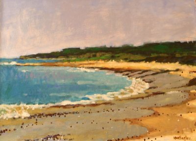 Kate Huntington - Cove