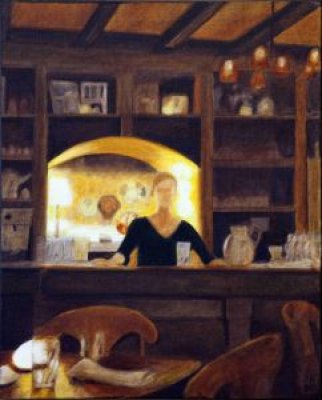 Sherry Blalock - I Coppi