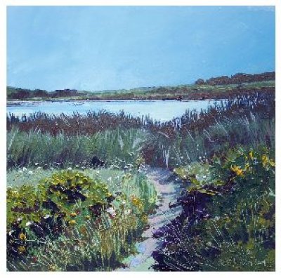 John Holladay - Marsh