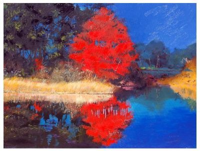 John Holladay - Tashmoo 5
