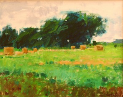 Kate Huntington - Vineyard Woods