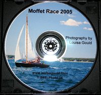 Louisa Gould - cd dvd screensavers