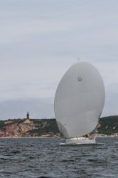 Around The Island Race Weekend