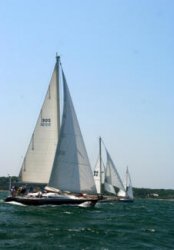 MV 150th Shipyard REGATTA