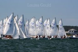 Vineyard Haven Yacht Club Junior Regatta