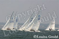 Atlantic Coast Sailing Championships MV