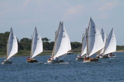 2017 Herreshoff Cup