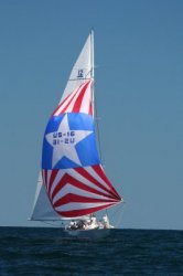 Edgartown Yacht Club  12 Meter Regatta  8-11-2007