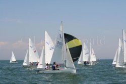 Edgartown Yacht Club Regatta 2007