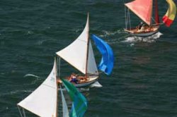 Edgartown Yacht Club Annual Regatta 2010