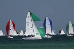 Edgartown Yacht Club Annual Regatta