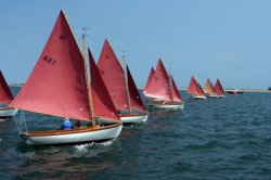 Edgartown YC Annual Regatta 2008