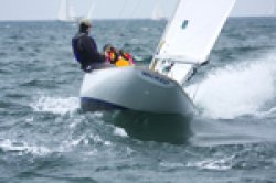 Yachting 2013