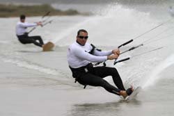 North American Speed Sailing Invitational