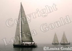 Yachting 2005