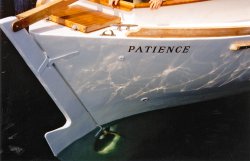 Boat Name