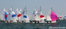 Edgartown Regatta 2005 MV