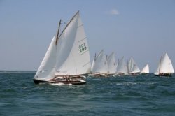 Yachting 2004