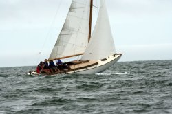 Moffett Cup 2009