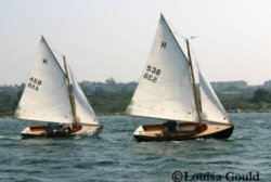 Menemsha Pond Race